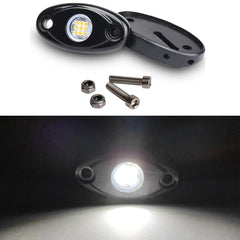RENMAII-LIGHT 47-inch extension wires extend mounting options.