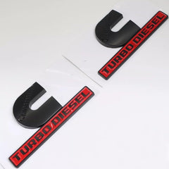 REOPEAI ABS material with OEM-grade finish enables easy application