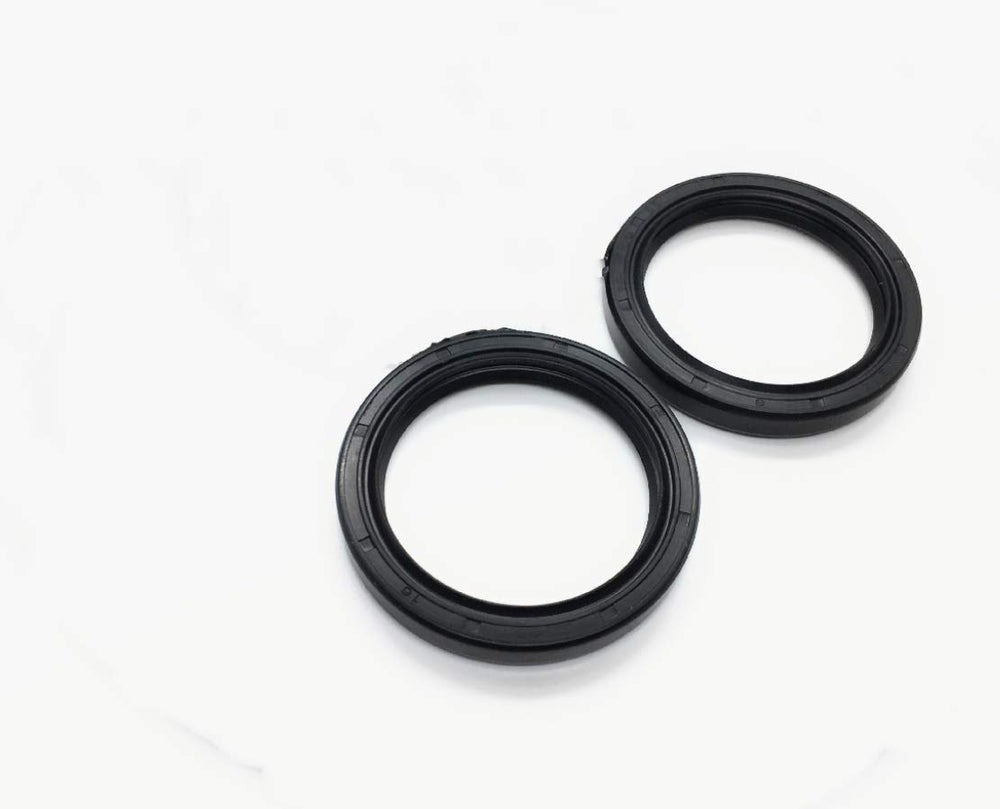 Kit contents including three oil seals for Polaris 1000 front differential