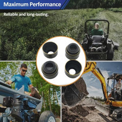 ReplacementKits.com Viton valve stem seal 4-pack designed for durability