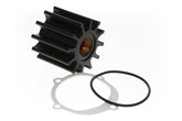 REPLACEMENTKITS.COM water pump impeller kit: complete maintenance for marine engines.