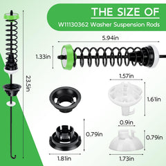 Replizo W11130362 easy installation guide with common household tools