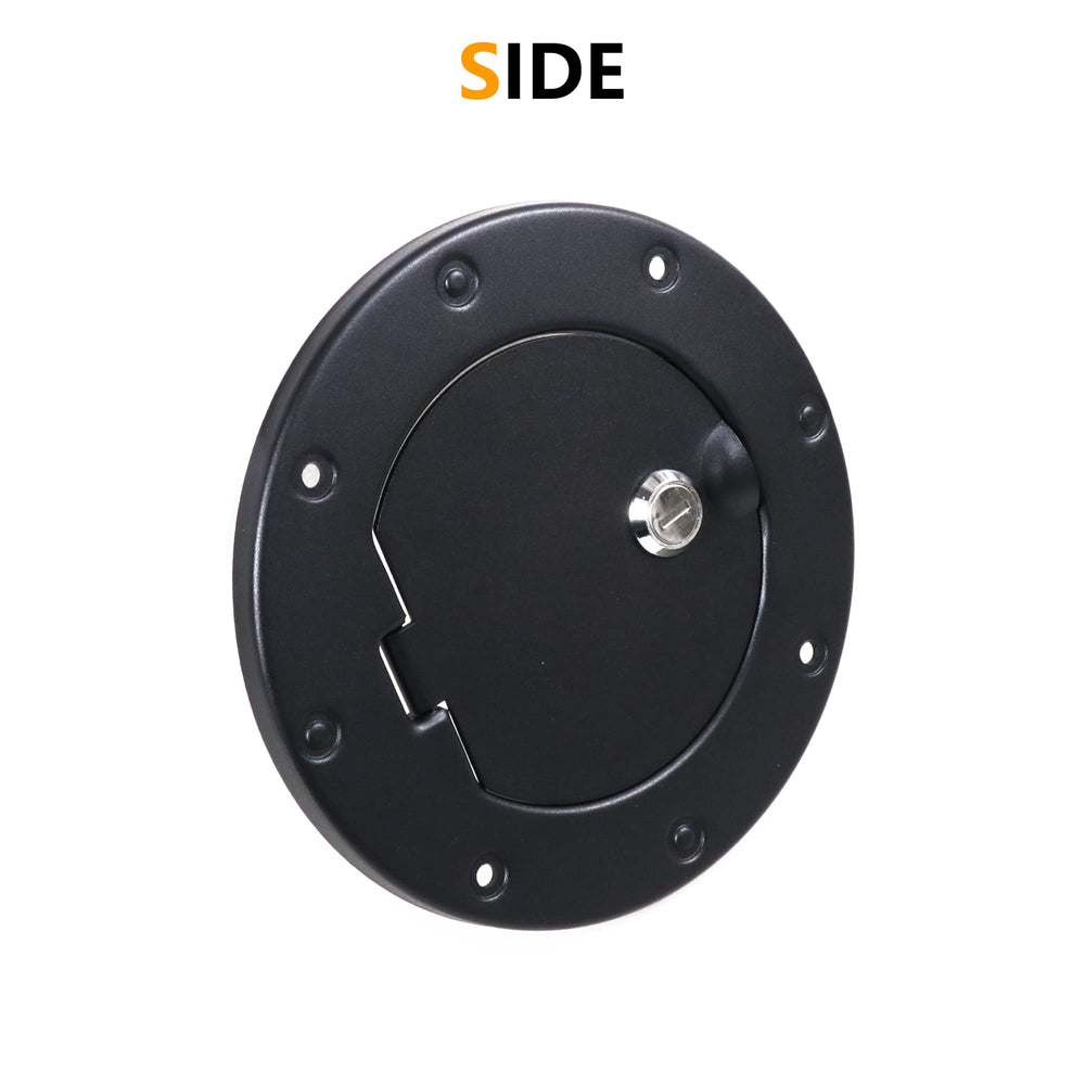 RERPRO compatibility view for 1997-2006 Jeep Wrangler TJ models