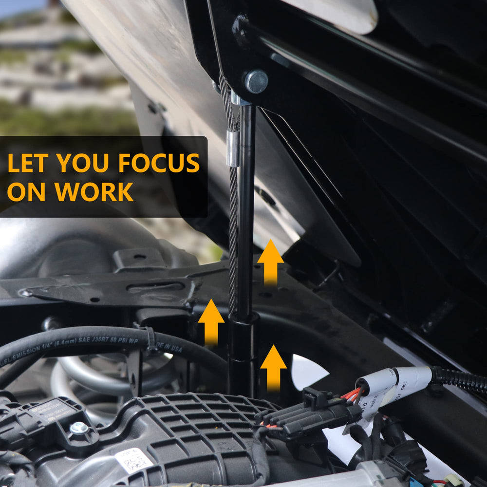 Replacement for Polaris parts 7044674/7045352 ensuring compatibility and fit.
