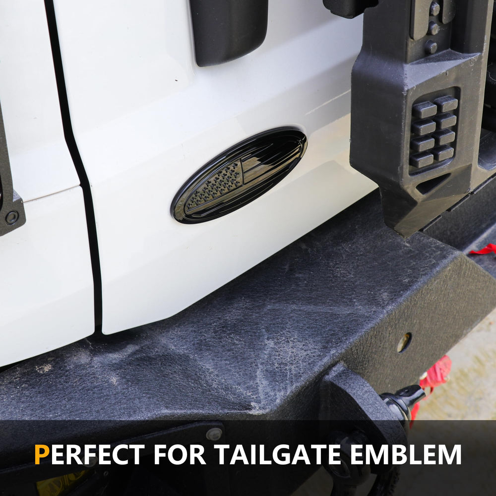 RERPRO strong adhesive tape enables tool-free installation.
