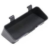 RERPRO sunglasses holder front roll cage mount keeps sunglasses within reach.