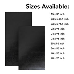 RESILIA heat-spill resistant mat guards against hot glue drips.