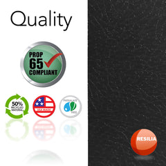 RESILIA made-in-usa product supports local manufacturing.