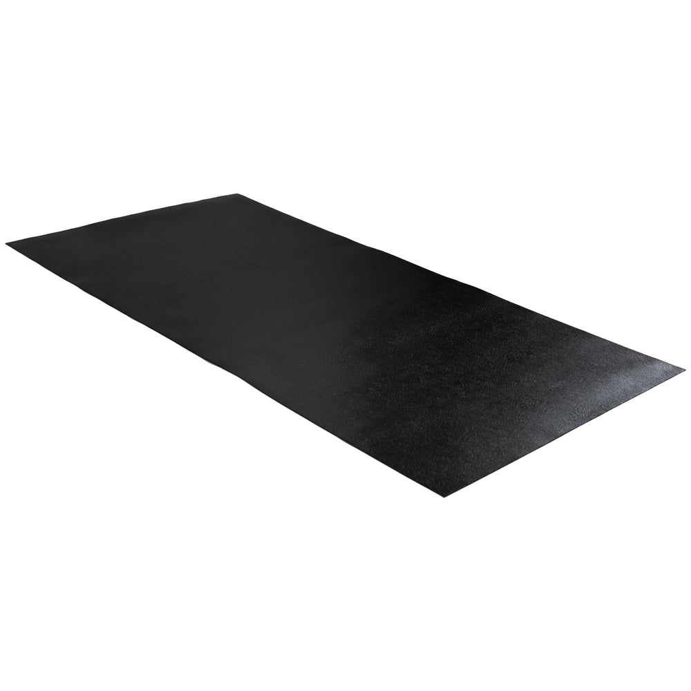 RESILIA Work Bench Mat 24x96 protects surfaces during DIY projects.