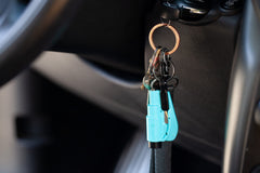 RESQME first responders trusted tool, carried by millions on the road.