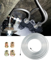 Reswish Esewalas compatible with hydraulic, fuel, and transmission systems for versatile use.