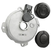 Retepif 243602GGD0 timing solenoid with sensor for precise engine timing.