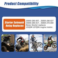 Retepif starter screws included for secure mounting and durable performance.