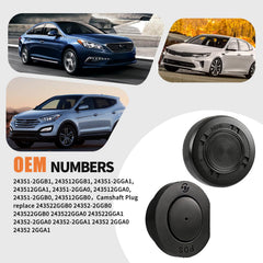 Retepif vehicle compatibility chart image focuses on model fit.