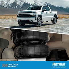 RETRUE responsive support team stands ready to answer questions and provide installation tips.