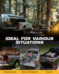 RETRUE diagonal load-capable anchors supporting up to 600 lbs