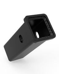 RETRUE reducer delivers precise alignment for smoother hitch connection.