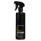 Rev Auto Project Mono PPF Guard spray demonstrates easy application for enhanced protection