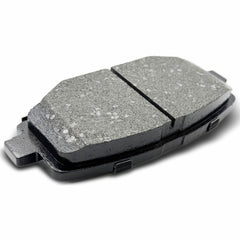 RevivaParts wheels stay cleaner with reduced brake dust and less maintenance
