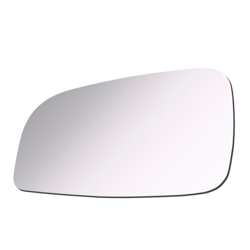 ReYee driver left mirror glass for Malibu 2008-2012 improves rear visibility