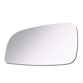 ReYee driver left mirror glass for Malibu 2008-2012 improves rear visibility