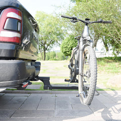 REYSUN hitch pin kit option for secure installation