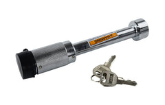 REYSUN trailer accessory highlights rugged design and easy ball changes