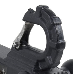 REYSUN 7-1/2 inch usable length supports multiple ball configurations