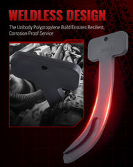 Reywoo camshaft tensioner lock pin secures parts for safe maintenance