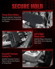 Reywoo compatibility chart confirms 2011–2019 3.6L Pentastar compatibility