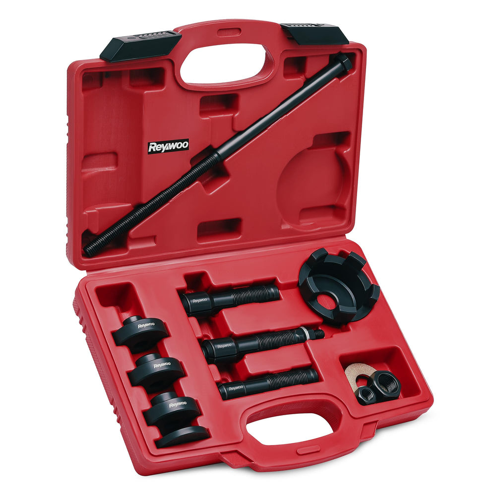 Reywoo Harley wheel bearing puller 34inch used for quick, safe removal and installation