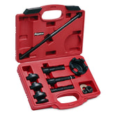 Reywoo Harley wheel bearing puller 34inch used for quick, safe removal and installation