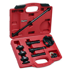 Reywoo Harley wheel bearing puller 34inch used for quick, safe removal and installation