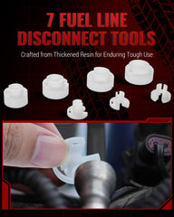 Reywoo rugged blow-molded case keeps tools organized on site.
