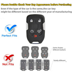 RFSRZ gold bling keychain adds secure grip and stylish flair.