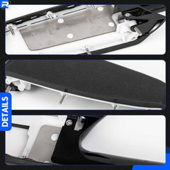 RHAOCZIYAUTO 80994 interior detail close-up shows quality finish.