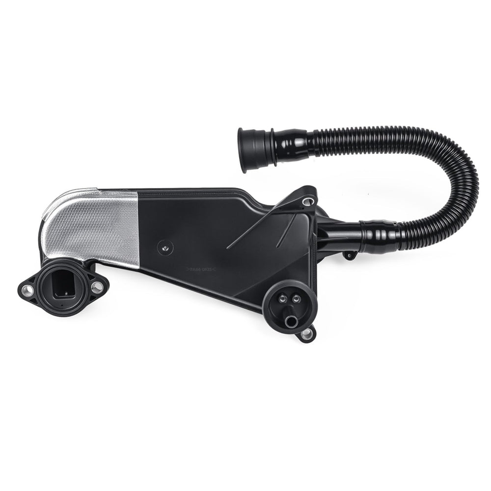 RHAOCZIYAUTO air oil separator assembly closeup shows precise fitment for Ford Powerstroke