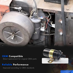 RHAOCZIYAUTO installation kit with bracket helps quick upgrade