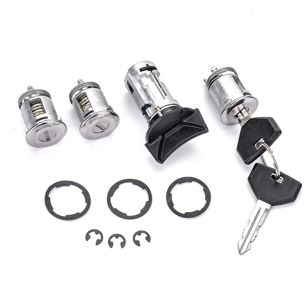 RHAOCZIYAUTO easy installation process saves time during swap