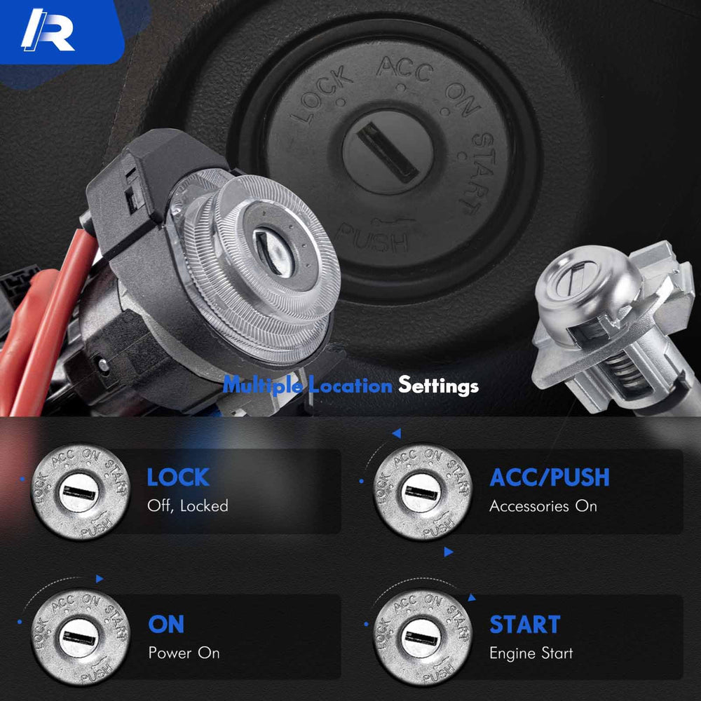 RHAOCZIYAUTO Elantra compatibility—designed for 2017–2020 models