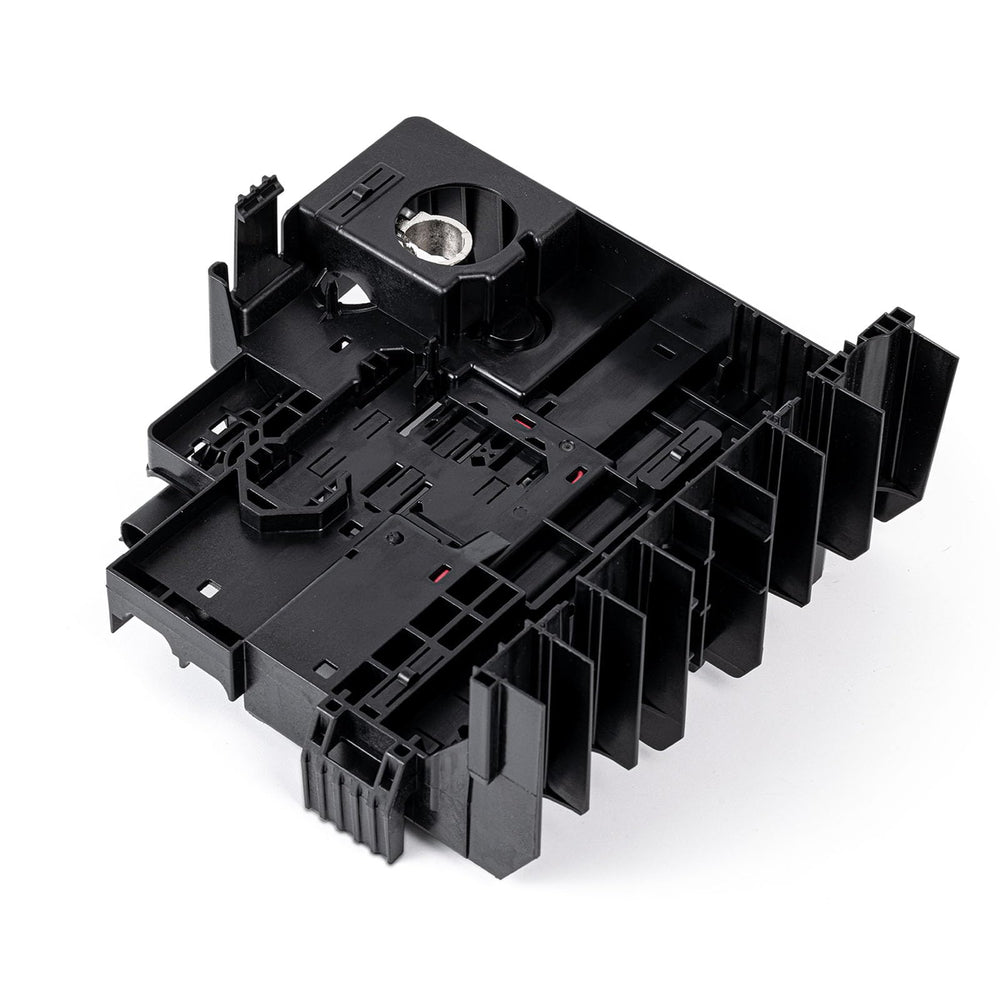 RHAOCZIYAUTO reliable engine protection block under hood