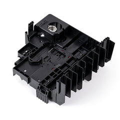RHAOCZIYAUTO reliable engine protection block under hood