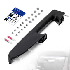 RHAOCZIYAUTO front-right armrest repair kit installed on Silverado/Sierra improves durability