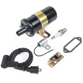 RHAOCZIYAUTO ignition coil assembly delivers dependable ignition for Kohler K-series engines