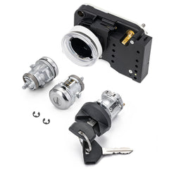 RHAOCZIYAUTO ignition switch lock cylinder for Dodge Ram enables reliable engine start