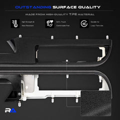 RHAOCZIYAUTO installation guide image helps easier DIY fix