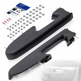 RHAOCZIYAUTO left driver armrest repair kit for Silverado improves interior comfort