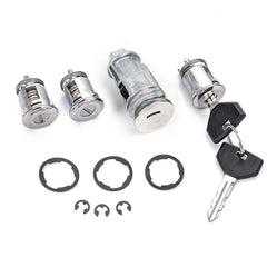 RHAOCZIYAUTO replacement part for aging ignition systems.