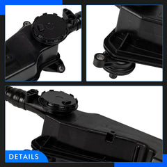 RHAOCZIYAUTO PC3Z-6A785-A replacement labeling confirms OEM reference