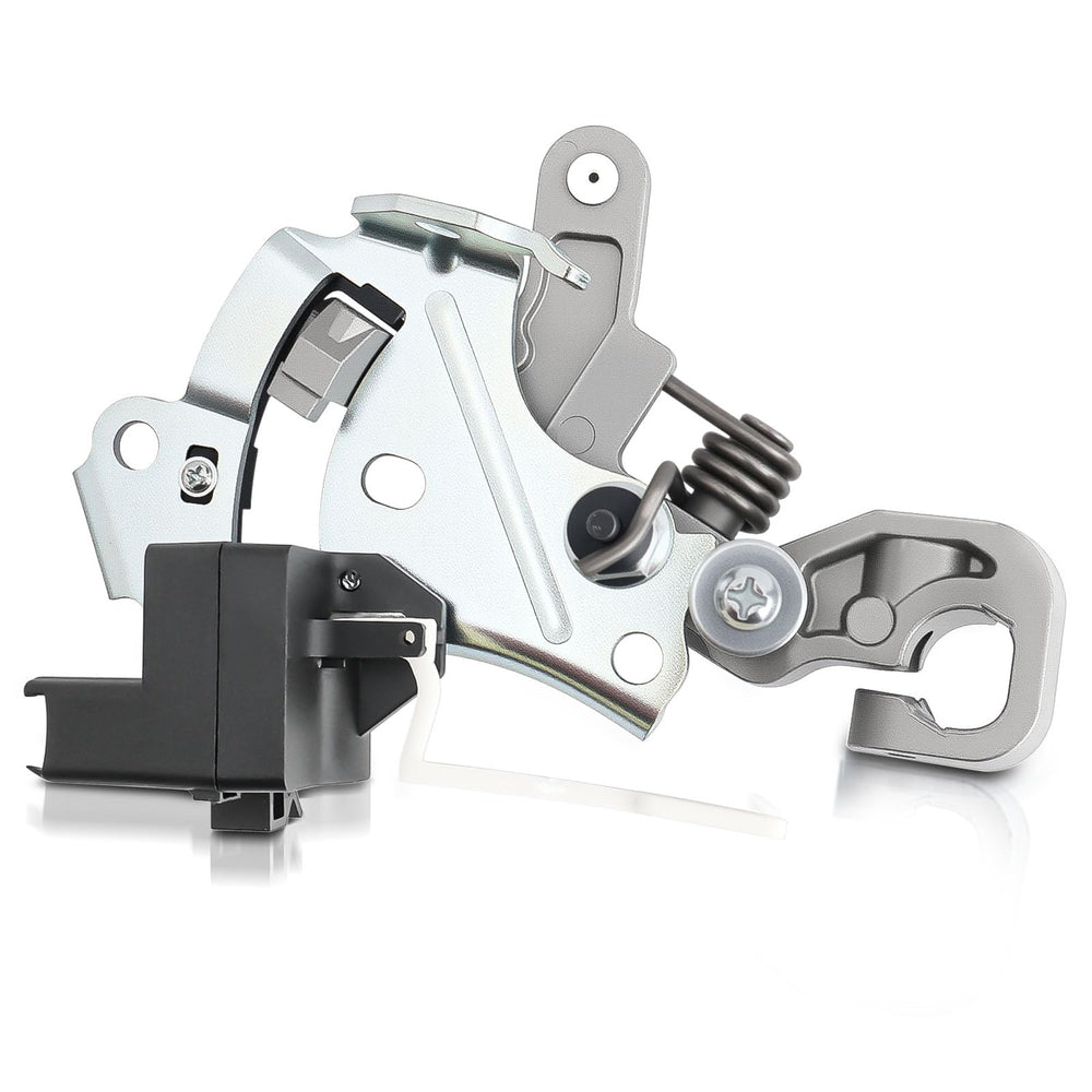 RHAOCZIYAUTO steering-column-bracket: sturdy design for reliable steering integration.